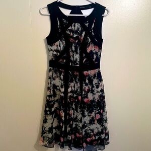 Karen Millan cocktail dress